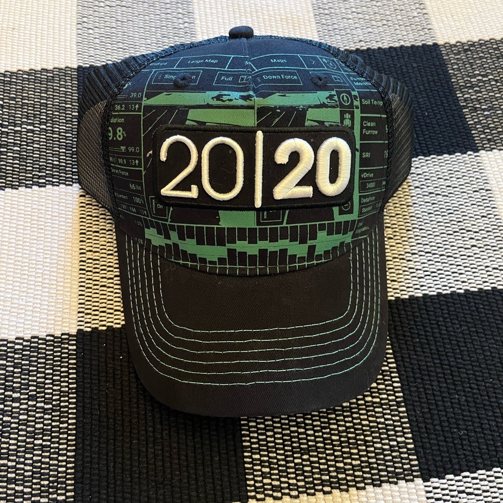 New Precision Planting 2020 Hat